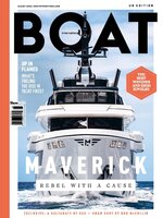 Boat International US Edition